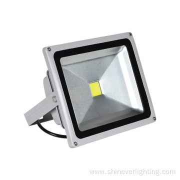 Waterproof Outdoor Led COB Flood Lights